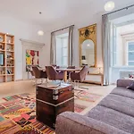 아파트 Luxury 두브로브니크