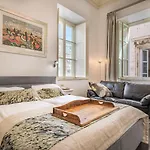 Apartmán Luxury *