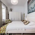 Apartmán Luxury