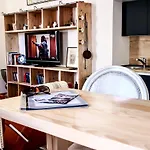 Luxury Apartamento *