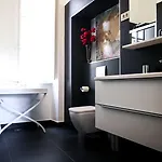 Apartmán Luxury