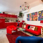Apartamento Luxury
