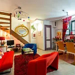 Apartmán Luxury *