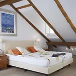 Apartmán Luxury