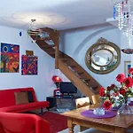Apartamento Luxury