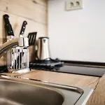 Luxury Apartmán