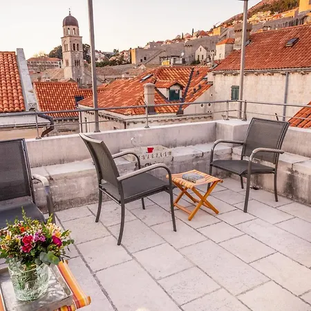 Luxury Dubrovnik