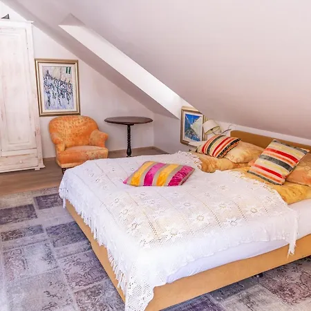 Luxury Apartman Dubrovnik