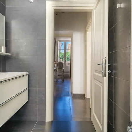 Apartman Luxury