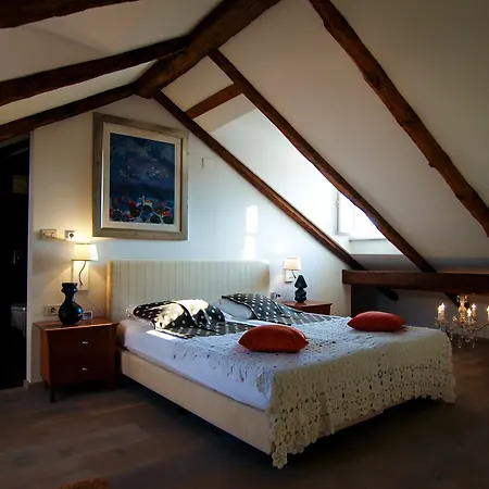 Luxury Apartament