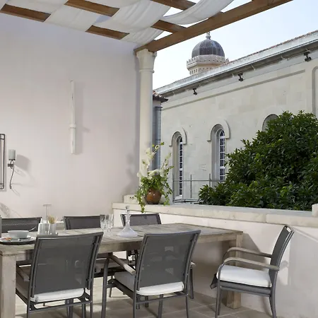 Apartment Luxury Dubrovnik