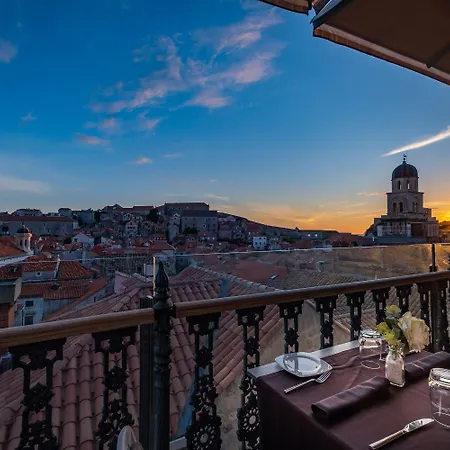 Luxury Apartment Dubrovnik