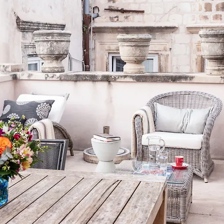 Luxury Apartment Dubrovnik