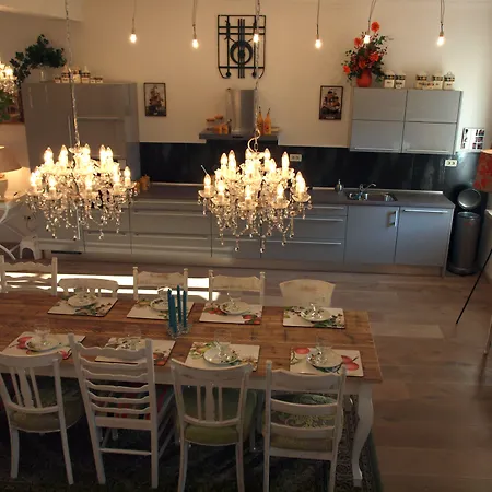 Apartment Luxury Dubrovnik