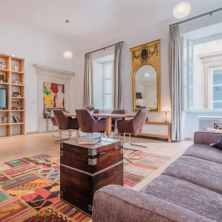 Apartment Luxury Dubrovnik