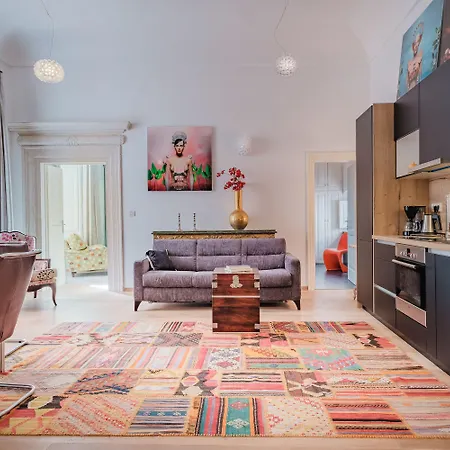 شقة Luxury دوبروفينك