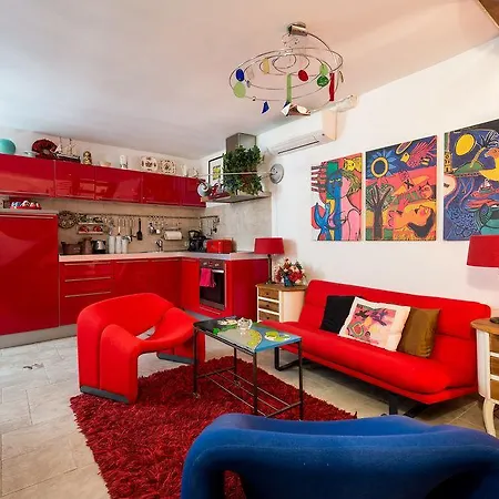 Apartman Luxury