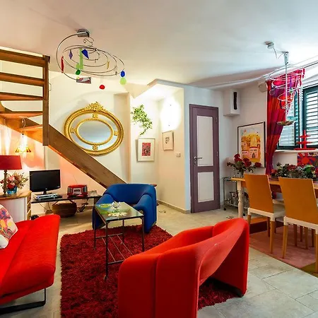 Apartman Luxury *