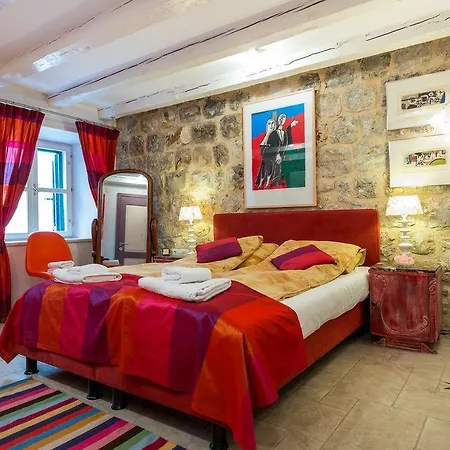 Apartman Luxury