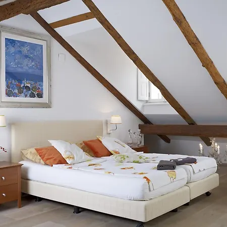 Apartman Luxury