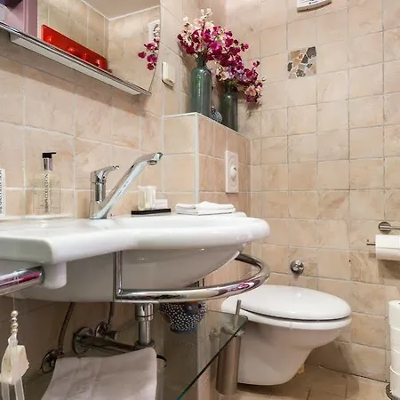Apartman Luxury