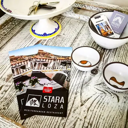 Apartman Luxury Dubrovnik