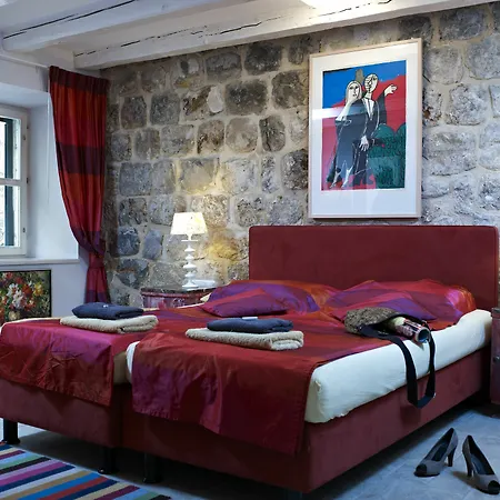 Luxury *