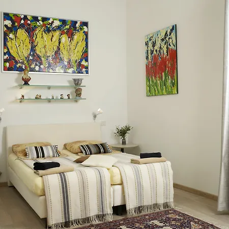Apartman Luxury