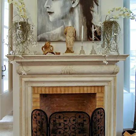 Luxury Apartman *