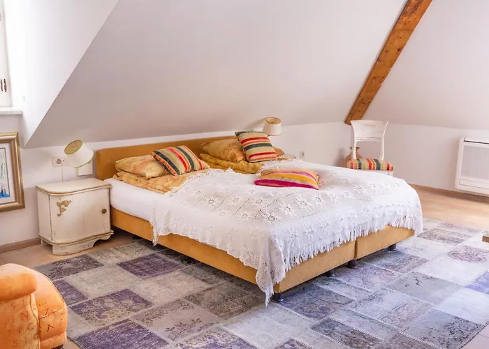 Luxury 公寓 杜布罗夫尼克