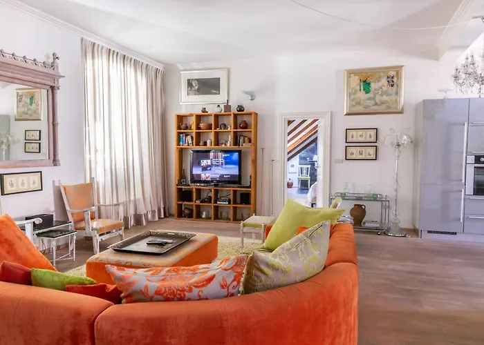 Luxury * 杜布罗夫尼克