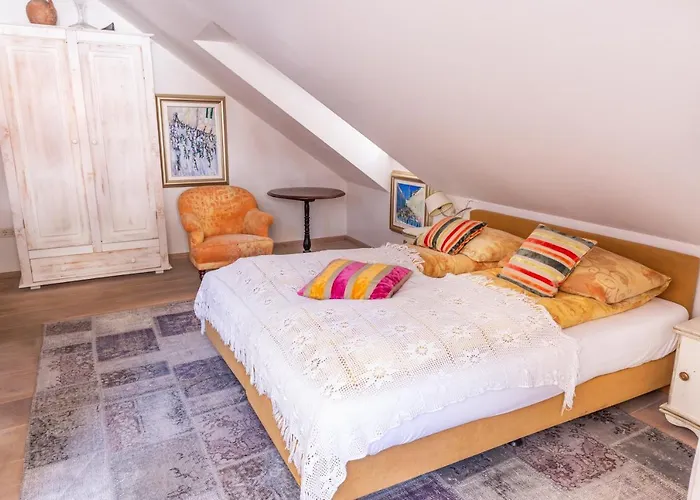 Luxury 公寓 杜布罗夫尼克