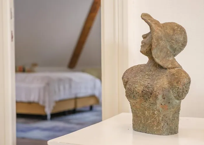 公寓 Luxury 杜布罗夫尼克