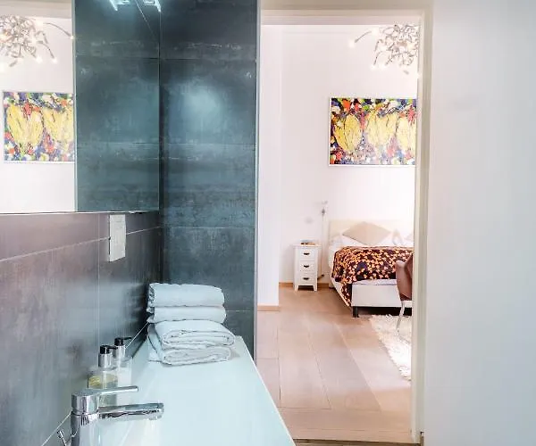 Luxury 公寓 杜布罗夫尼克