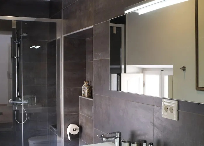 Luxury Apartament