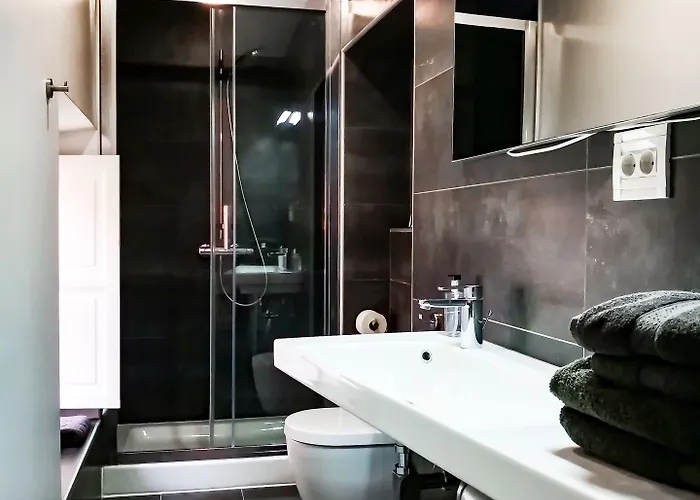 公寓 Luxury 杜布罗夫尼克