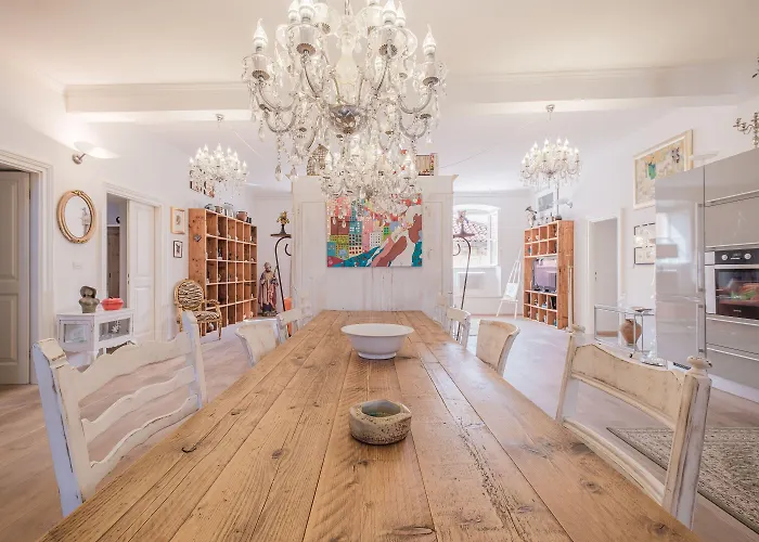 Luxury * 杜布罗夫尼克