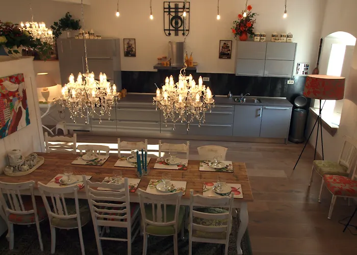 公寓 Luxury 杜布罗夫尼克