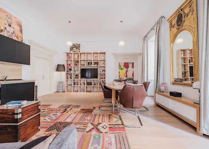 Luxury * 杜布罗夫尼克