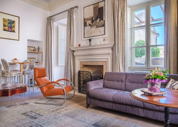 公寓 Luxury 杜布罗夫尼克