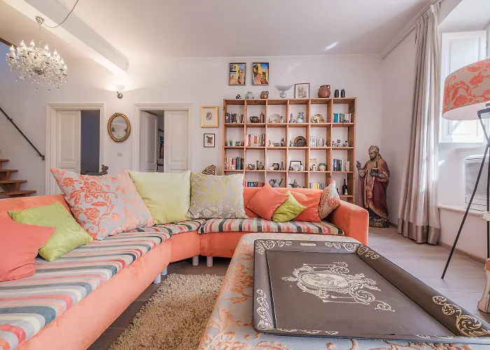 Luxury 杜布罗夫尼克