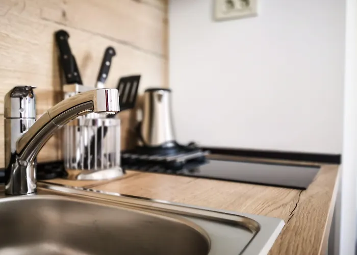 Luxury 公寓 杜布罗夫尼克