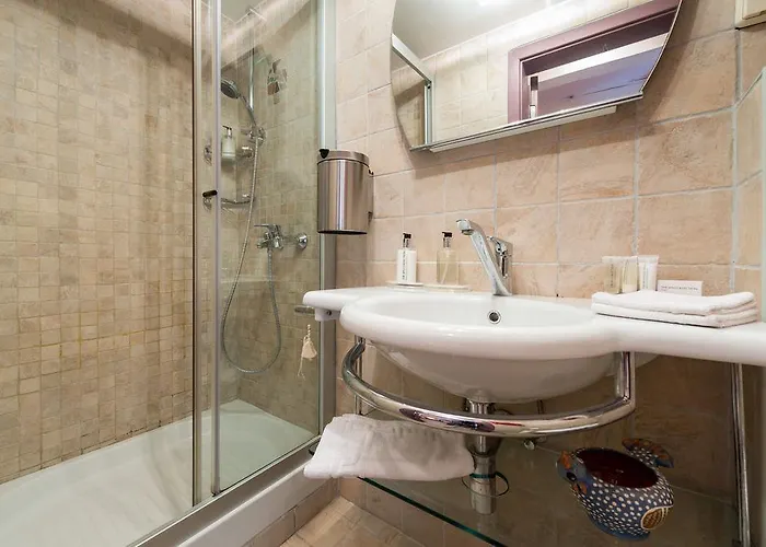 Luxury 公寓 杜布罗夫尼克