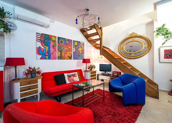 Luxury 杜布罗夫尼克