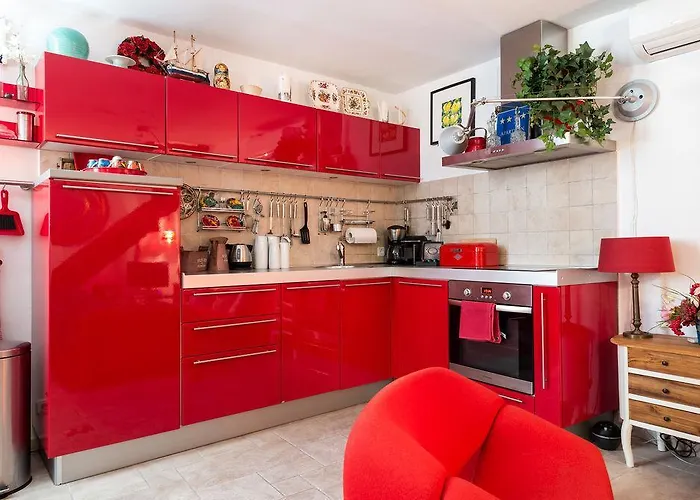 Luxury * 杜布罗夫尼克