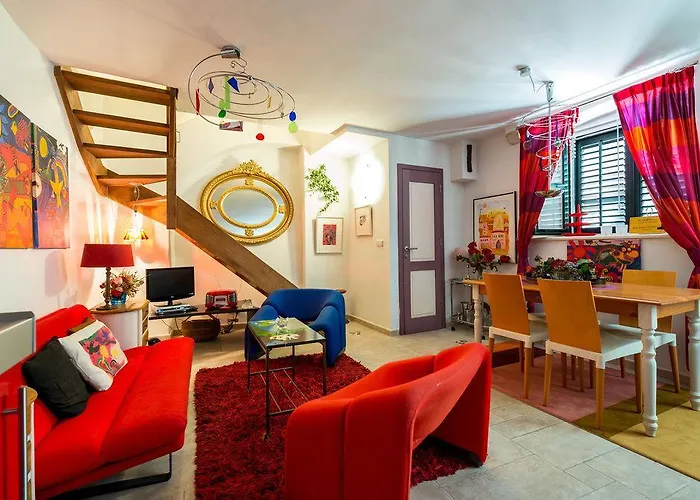 Apartament Luxury *