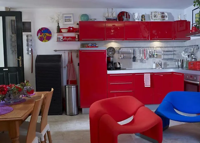 Luxury 杜布罗夫尼克