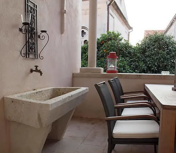 Luxury * 杜布罗夫尼克