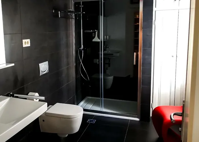 Apartament Luxury *