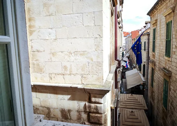 Luxury * 杜布罗夫尼克